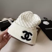 $34.00 USD Chanel Caps #1359865