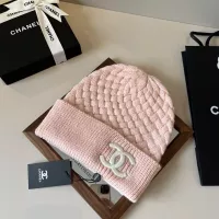 $34.00 USD Chanel Caps #1359866