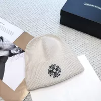 $27.00 USD Chrome Hearts Caps #1359869
