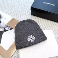 $27.00 USD Chrome Hearts Caps #1359874