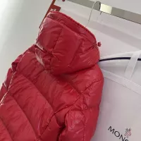 $160.00 USD Moncler Down Feather Coat Long Sleeved For Women #1359878