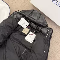 $160.00 USD Moncler Down Feather Coat Long Sleeved For Women #1359879