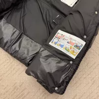 $160.00 USD Moncler Down Feather Coat Long Sleeved For Women #1359879