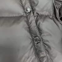 $225.00 USD Burberry Down Feather Coat Long Sleeved For Men #1359880