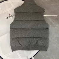 $160.00 USD Moncler Down Feather Coat Sleeveless For Unisex #1359881