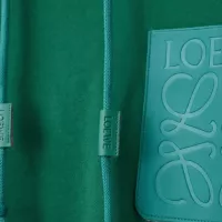 $48.00 USD LOEWE Hoodies Long Sleeved For Unisex #1359888