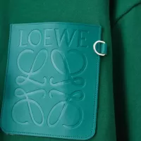 $48.00 USD LOEWE Hoodies Long Sleeved For Unisex #1359888