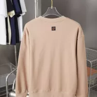 $45.00 USD Louis Vuitton LV Hoodies Long Sleeved For Unisex #1359892