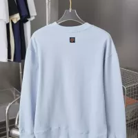$45.00 USD Louis Vuitton LV Hoodies Long Sleeved For Unisex #1359893