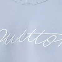 $45.00 USD Louis Vuitton LV Hoodies Long Sleeved For Unisex #1359893