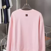 $45.00 USD Louis Vuitton LV Hoodies Long Sleeved For Unisex #1359894