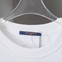 $45.00 USD Louis Vuitton LV Hoodies Long Sleeved For Unisex #1359895