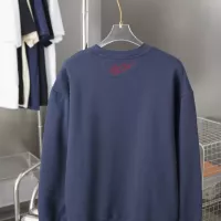 $45.00 USD Louis Vuitton LV Hoodies Long Sleeved For Unisex #1359896