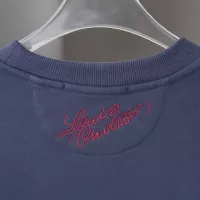$45.00 USD Louis Vuitton LV Hoodies Long Sleeved For Unisex #1359896