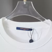$45.00 USD Louis Vuitton LV Hoodies Long Sleeved For Unisex #1359897