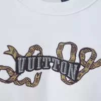 $45.00 USD Louis Vuitton LV Hoodies Long Sleeved For Unisex #1359897