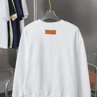 $45.00 USD Louis Vuitton LV Hoodies Long Sleeved For Unisex #1359900