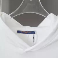 $48.00 USD Louis Vuitton LV Hoodies Long Sleeved For Unisex #1359903