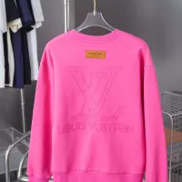 $45.00 USD Louis Vuitton LV Hoodies Long Sleeved For Unisex #1359907
