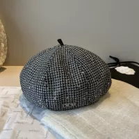 $36.00 USD Christian Dior Caps #1359909