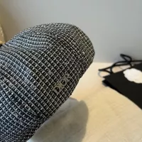 $36.00 USD Christian Dior Caps #1359909