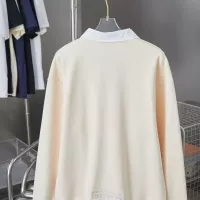 $48.00 USD Louis Vuitton LV Hoodies Long Sleeved For Unisex #1359910