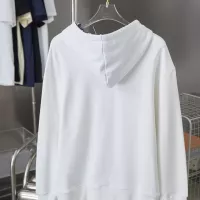 $52.00 USD Louis Vuitton LV Hoodies Long Sleeved For Unisex #1359912