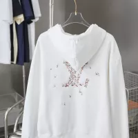 $52.00 USD Louis Vuitton LV Hoodies Long Sleeved For Unisex #1359916