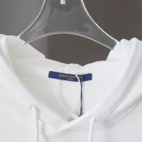 $52.00 USD Louis Vuitton LV Hoodies Long Sleeved For Unisex #1359916