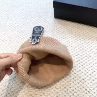 $25.00 USD Chrome Hearts Caps #1359931