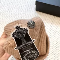 $25.00 USD Chrome Hearts Caps #1359931