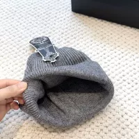 $25.00 USD Chrome Hearts Caps #1359932