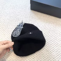 $25.00 USD Chrome Hearts Caps #1359933