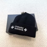 $25.00 USD Chrome Hearts Caps #1359933