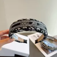 $27.00 USD Christian Dior Headband For Women #1359934