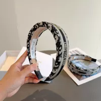 $27.00 USD Christian Dior Headband For Women #1359935