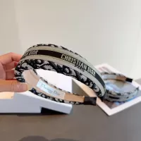 $27.00 USD Christian Dior Headband For Women #1359935