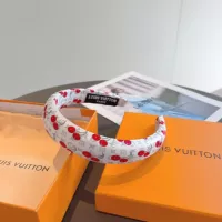 $27.00 USD Louis Vuitton LV Headband For Women #1359936