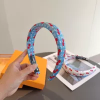 $27.00 USD Louis Vuitton LV Headband For Women #1359937