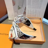$27.00 USD Louis Vuitton LV Headband For Women #1359938
