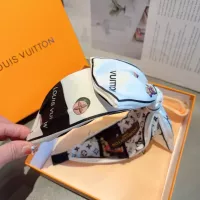 $27.00 USD Louis Vuitton LV Headband For Women #1359938