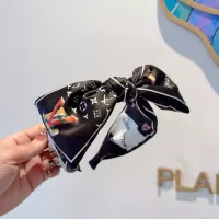 $27.00 USD Louis Vuitton LV Headband For Women #1359939