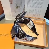 $27.00 USD Louis Vuitton LV Headband For Women #1359939