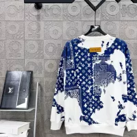 $52.00 USD Louis Vuitton LV Hoodies Long Sleeved For Unisex #1359940