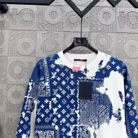 $52.00 USD Louis Vuitton LV Hoodies Long Sleeved For Unisex #1359940