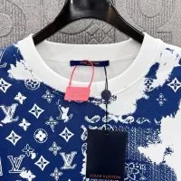 $52.00 USD Louis Vuitton LV Hoodies Long Sleeved For Unisex #1359940