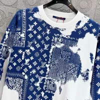 $52.00 USD Louis Vuitton LV Hoodies Long Sleeved For Unisex #1359940