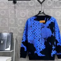 $52.00 USD Louis Vuitton LV Hoodies Long Sleeved For Unisex #1359941