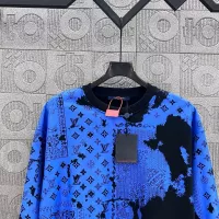 $52.00 USD Louis Vuitton LV Hoodies Long Sleeved For Unisex #1359941