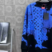 $52.00 USD Louis Vuitton LV Hoodies Long Sleeved For Unisex #1359941